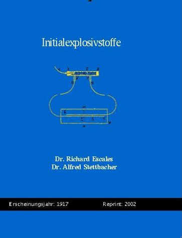 Initialsprengstoffe