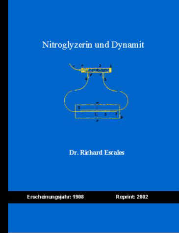 Nitroglyzerin und Dynamit