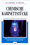 Chemische Kabinettst&uuml;cke