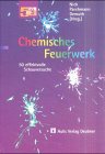 Chemisches Feuerwerk