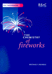 The chemistry of fireworks