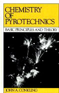 Chemistry of Pyrotechnics