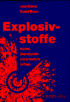Explosivstoffe