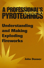 A professional guide to pyrotechnic