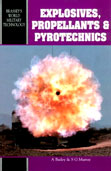 Explosives Propellants & Pyrotechnics