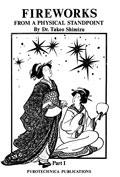 Feuerwerk vom physikalischen Standpunkt aus