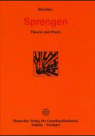Sprengen