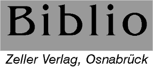 Biblio-Verlag